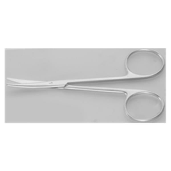 Scissors Strabismus 4
